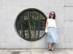 -知美术馆