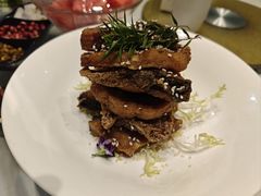 -老平安农家菜(平安店)