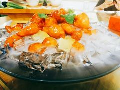-确喜美味小厨(西单商场兰州店)