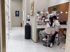 -海马体照相馆(大连柏威年购物中心店)