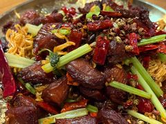 -华府九号海鲜烧烤大排档(龙域店)