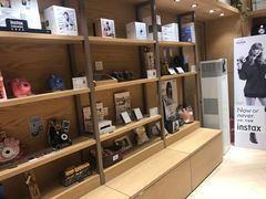 -G·SPACE(金鹰世界店)