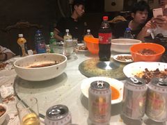 -李老爹香辣蟹(宣武门店)