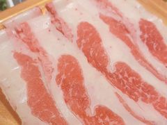 -牛YO寿喜烧·铁板烧和牛火锅自助(市府恒隆店)