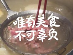 -八合里潮汕鲜牛肉火锅(惠州华贸店)