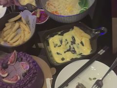 -云·酷 Atmosphere(国贸大酒店)