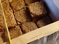 -奶奶的美食(悦立方店)