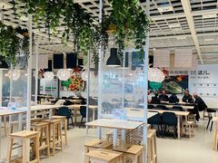 -宜家·瑞典风味餐厅(天津东丽商场店)