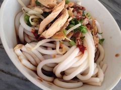 -再回首鸡肉米线(人民路一店)