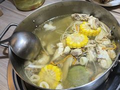 -探窝·竹笙椰子鸡(杨箕店)