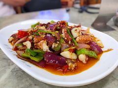 -四川小胡子海鲜(丁村万人海鲜广场店)