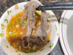 -八合里潮汕鲜牛肉火锅(惠州华贸店)
