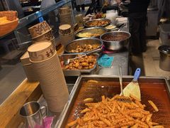 -丁家坡洋芋·观音桥好吃街A区(全国总店)