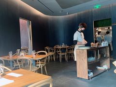 大堂-SHAN山(前滩太古里店)