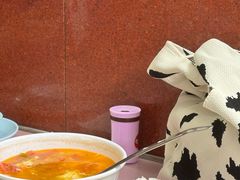 -蘭心餐厅(进贤路店)