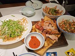 -打酱油·非遗淮扬菜(瘦西湖梅岭店)