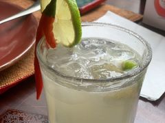 鸡尾酒-花马天堂云南餐厅 Lost Heaven(外滩店)