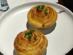 -绿茶餐厅(平谷华联店)