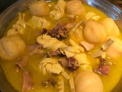 -弄堂里(阿里西溪A区店)