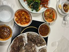 -英子补身汤(海兰路店)
