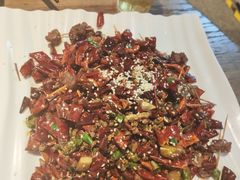 -兔槽江湖菜·重庆璧山兔(水围店)