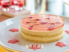 -北京柏悦酒店·锦庭餐厅Dining Room