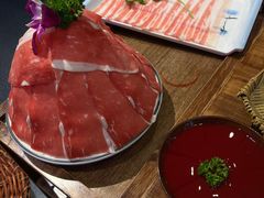 -楠火锅(昆山金鹰店)