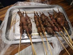 -胖姐烧烤(总店)