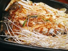 -鱼来顺纸上烤鱼