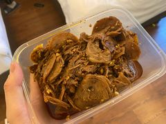 -浪哥卤味捆鸡(南门口店)