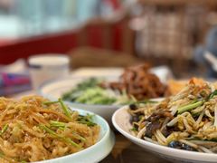 -满园烤鸭·春饼(中街大悦城店)