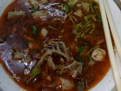 -春雨羊汤店(广开四马路总店)