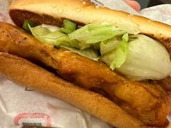 -肯德基(北京南站店)