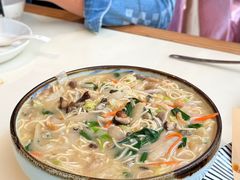 -老蒲鲜·地标·非遗美食(涵江店)