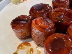九转大肠-卫鼎轩·曹公馆(鼓楼店)