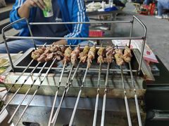-陈六子全羊馆·烧烤烤羊排(山东理工大店)