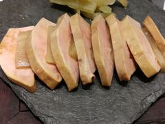 鹅肝-悦秀·高级粤菜