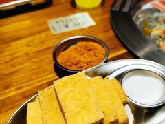 -三肥两瘦烤肉(鹿城店)