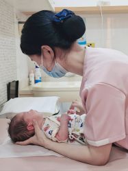 点击看大图 -馨月汇·一悦馨香月子中心(前滩店)
