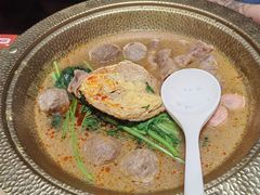 -福客麻辣烫·现炒麻辣香锅(印力中心店)