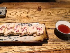 -长亭酒肆.武夷菜(鼓楼后海店)
