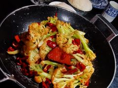-蜀都丰 川菜·水煮活鱼(万象九宜城店)
