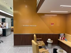 -海马体照相馆(南京虹悦城店)