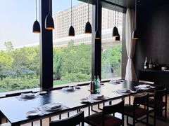 -当米亚诺意大利餐厅(武汉光谷凯悦酒店)