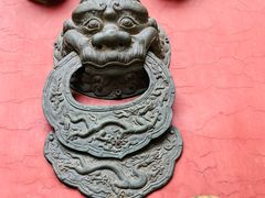 -北京市劳动人民文化宫(太庙)