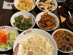-添萬囍·天津三鲜捞面(天河城店)