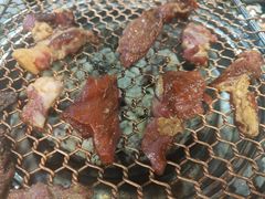 -大壮家原味烤肉(兴华北街店)
