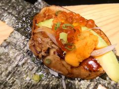 -昱匠·日本料理(金融街店)