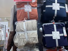 -优衣库(广州恒宝广场店)