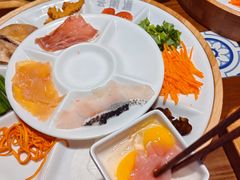 -芸南道·过桥米线(昆明老街旗舰店)